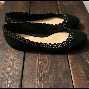 MICHAEL KORS FLATS - SIZE 10